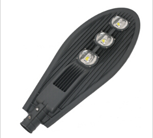 節(jié)能，Led路燈的魅力之所在！