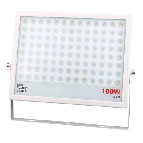 LED投光燈的散熱問題無需擔心！