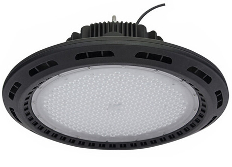 為什么在工廠安裝LED工礦燈？