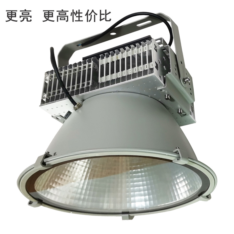 怎么選擇LED工礦燈合適？