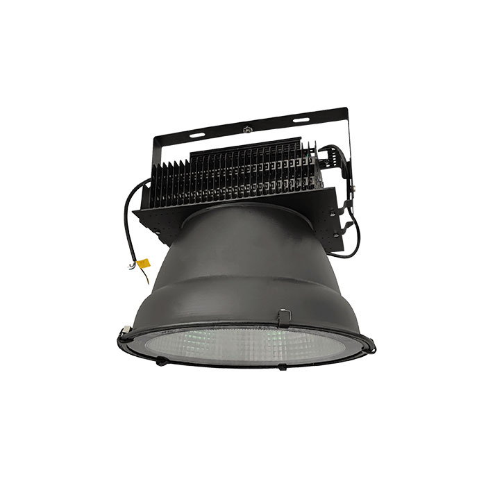 工礦燈和普通燈兩種的區(qū)別有哪些？