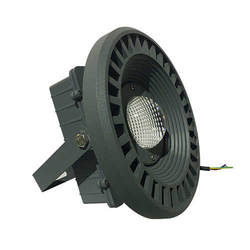 LED工礦燈在使用中要求有哪些？